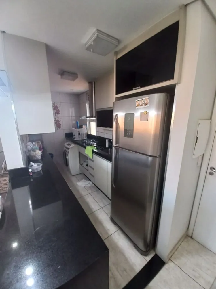 Apartamento, 3 quartos, 70 m² - Foto 1