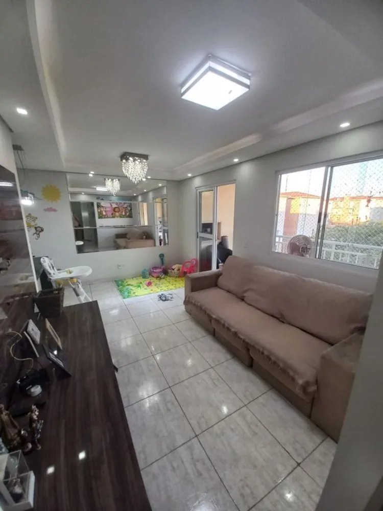 Apartamento, 3 quartos, 70 m² - Foto 4