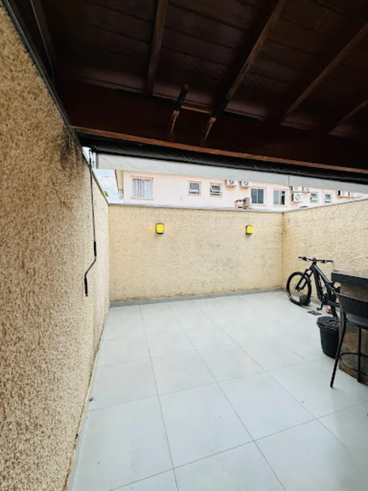 Casa de Condomínio, 2 quartos - Foto 11