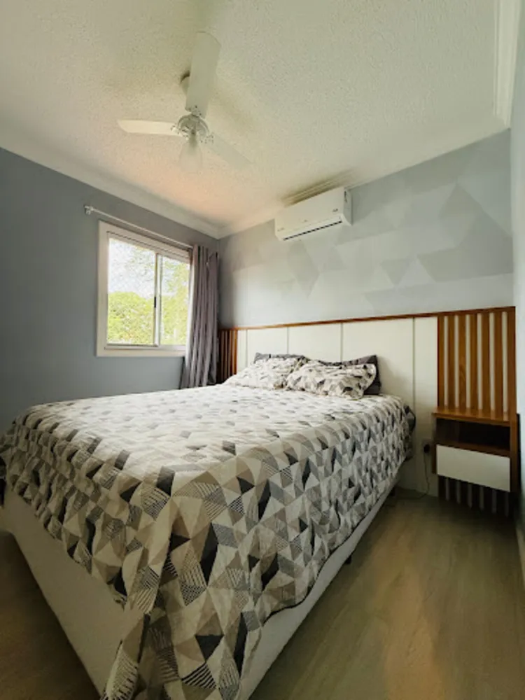 Casa de Condomínio, 2 quartos - Foto 4