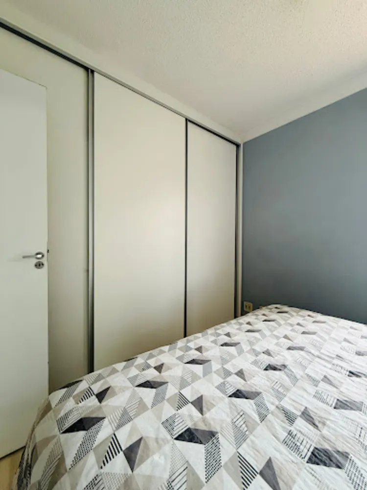 Casa de Condomínio, 2 quartos - Foto 5