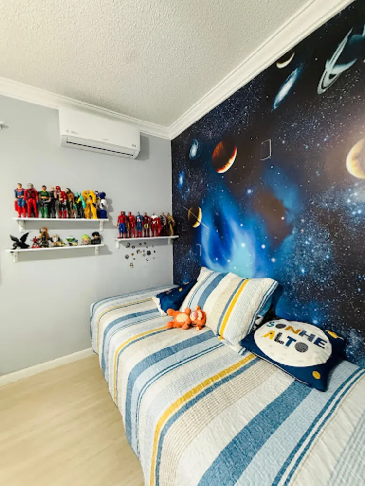 Casa de Condomínio, 2 quartos - Foto 7