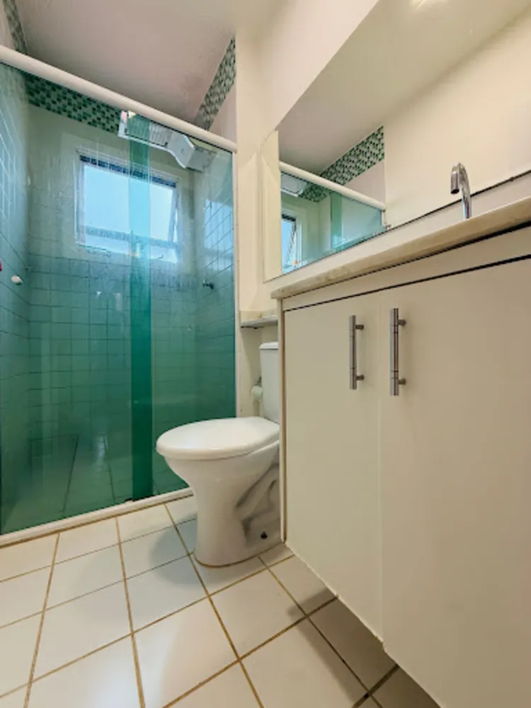 Casa de Condomínio, 2 quartos - Foto 6
