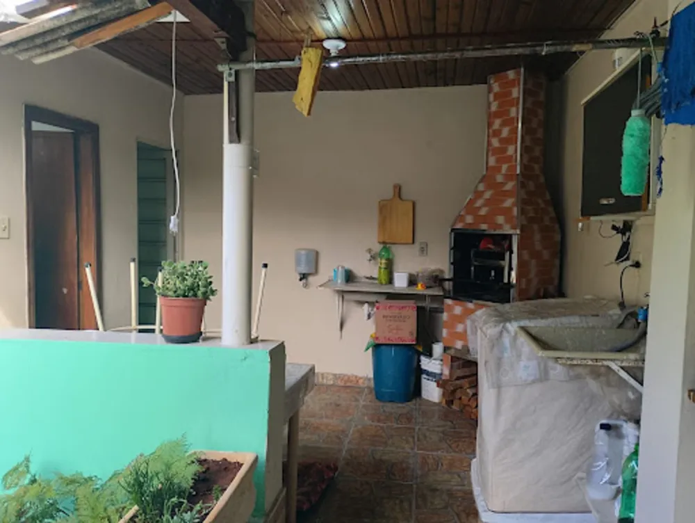 Casa, 2 quartos, 152 m² - Foto 10