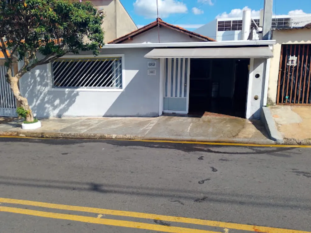 Casa, 2 quartos, 152 m² - Foto 1