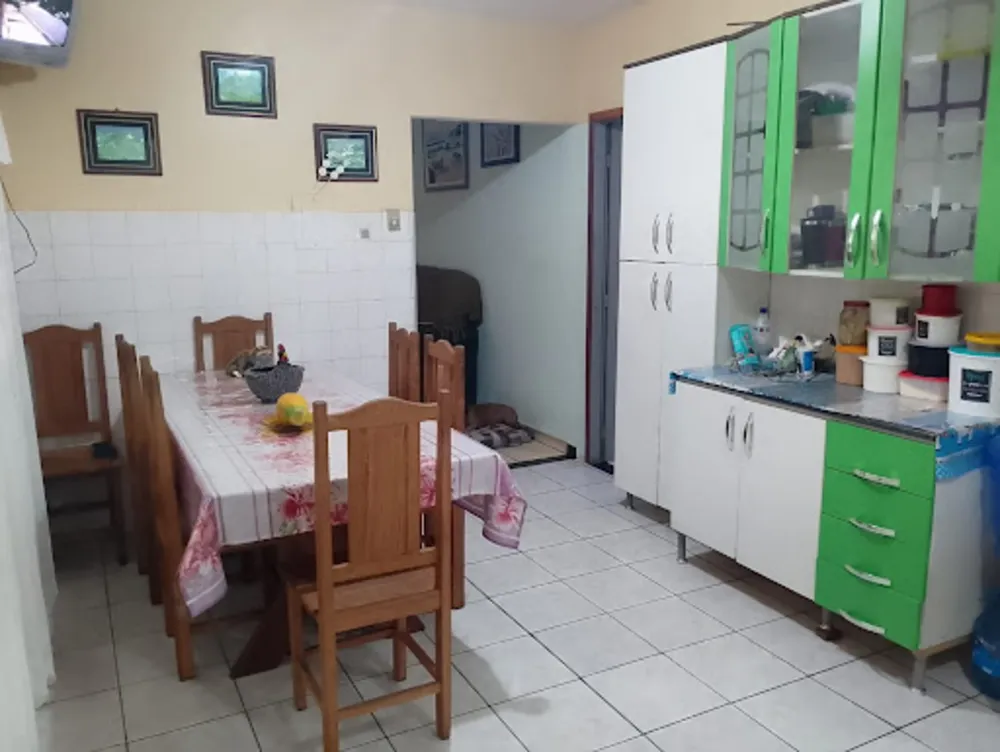 Casa, 2 quartos, 152 m² - Foto 3