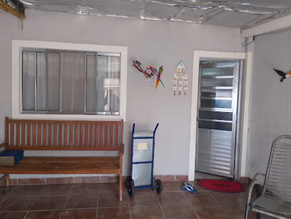 Casa, 2 quartos, 152 m² - Foto 2
