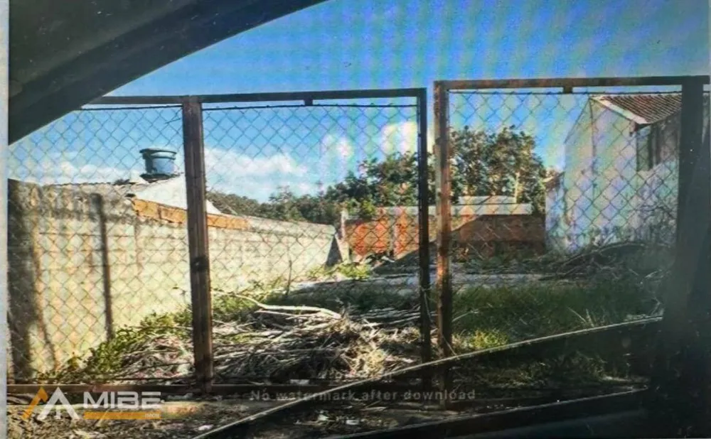 Terreno, 250 m² - Foto 1