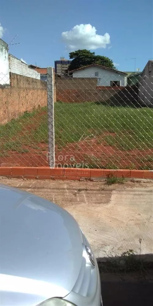 Terreno, 300 m² - Foto 1