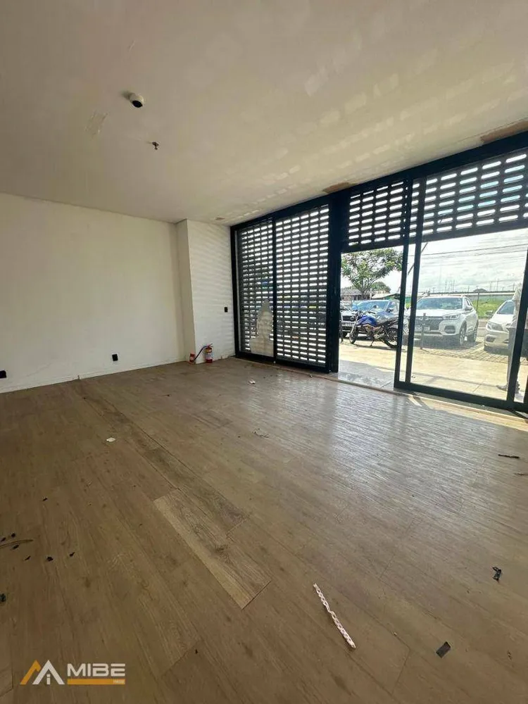 Sala-Conjunto, 48 m² - Foto 1