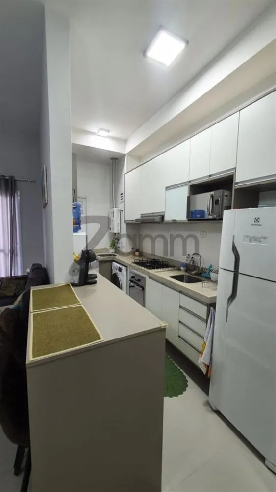 Apartamento, 2 quartos - Foto 4