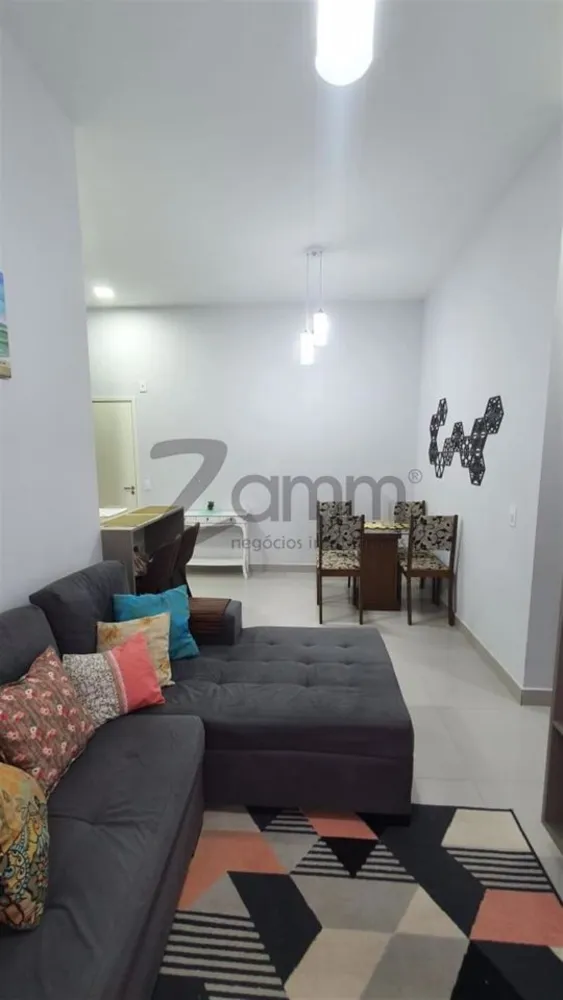 Apartamento, 2 quartos - Foto 9