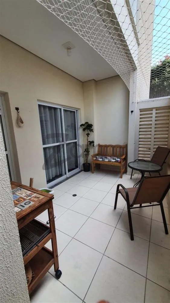 Apartamento, 2 quartos - Foto 5