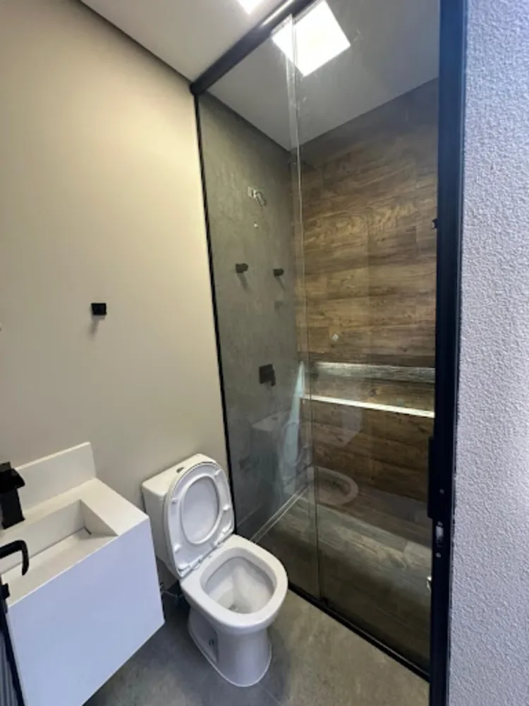 Casa de Condomínio, 3 quartos - Foto 10