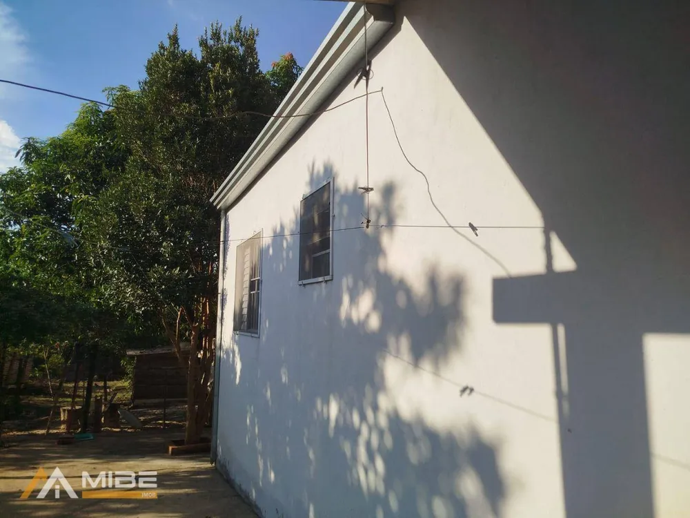 Chácara, 2 quartos, 1450 m² - Foto 3