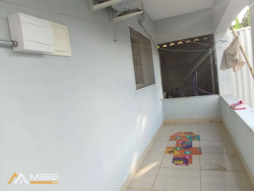 Chácara, 2 quartos, 1450 m² - Foto 4