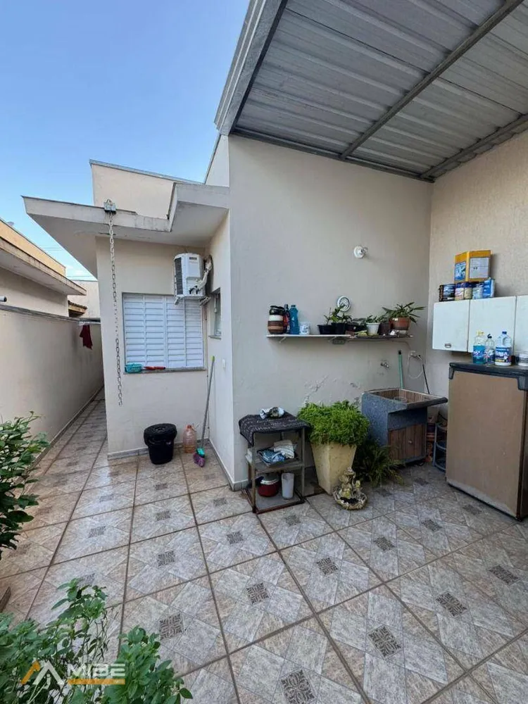 Casa, 2 quartos, 75 m² - Foto 6