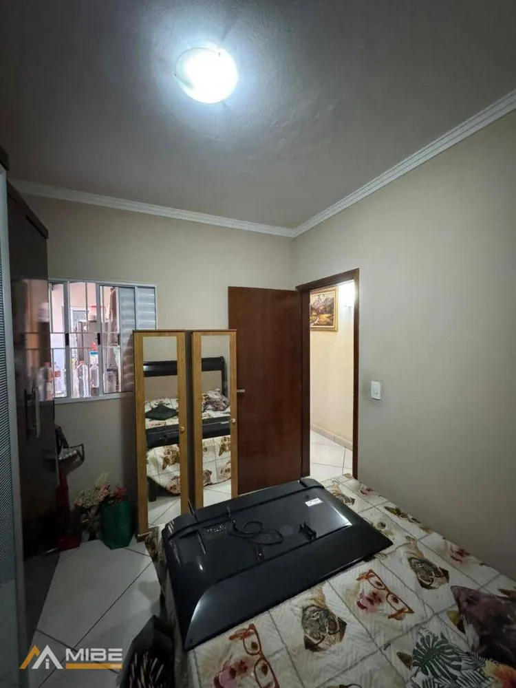 Casa, 2 quartos, 75 m² - Foto 12