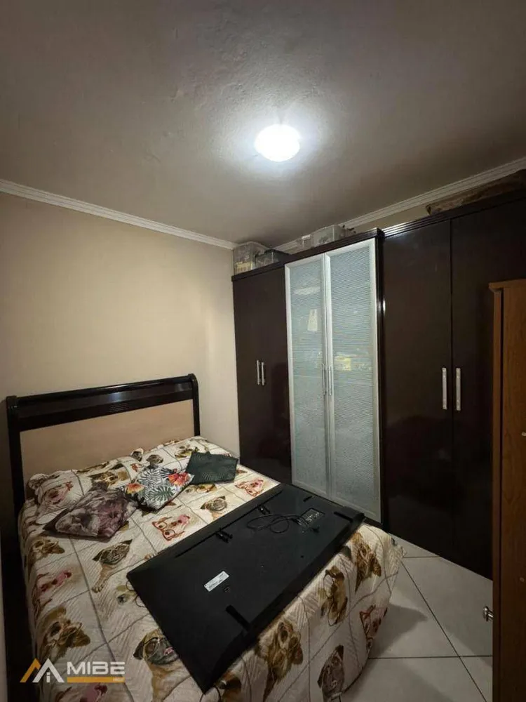 Casa, 2 quartos, 75 m² - Foto 11