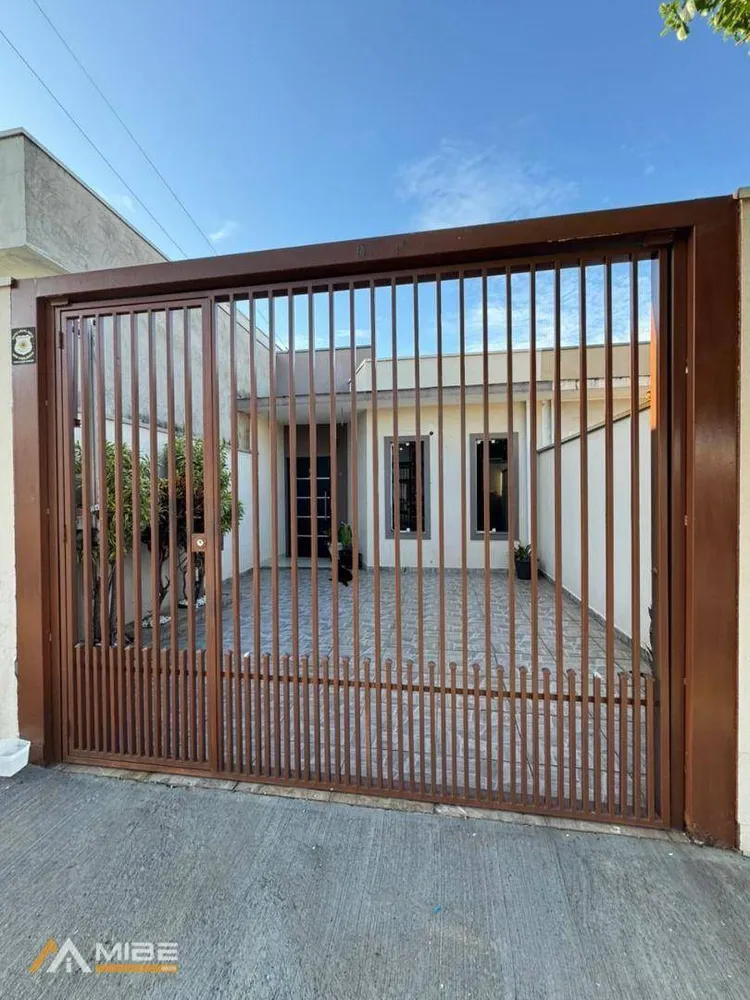Casa, 2 quartos, 75 m² - Foto 3