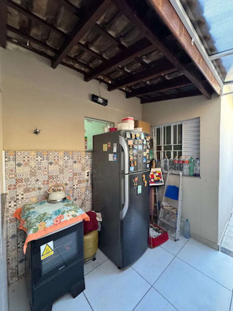 Casa, 2 quartos, 75 m² - Foto 8