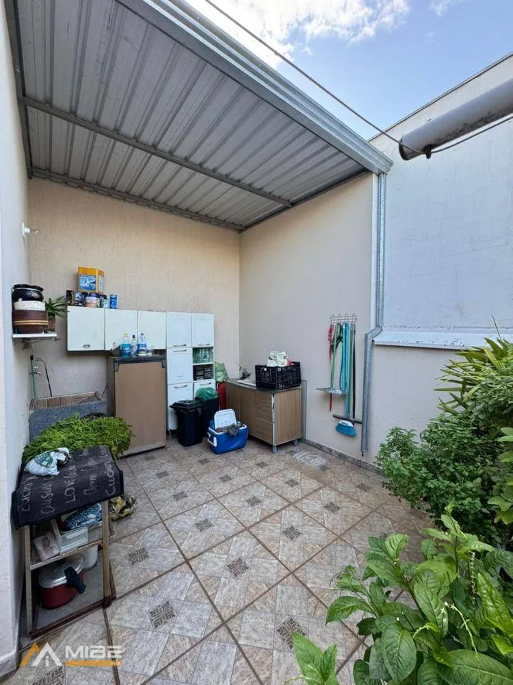 Casa, 2 quartos, 75 m² - Foto 5