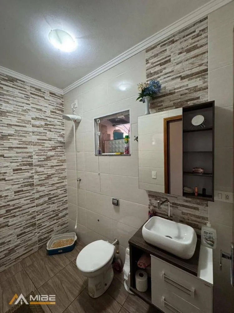 Casa, 2 quartos, 75 m² - Foto 13