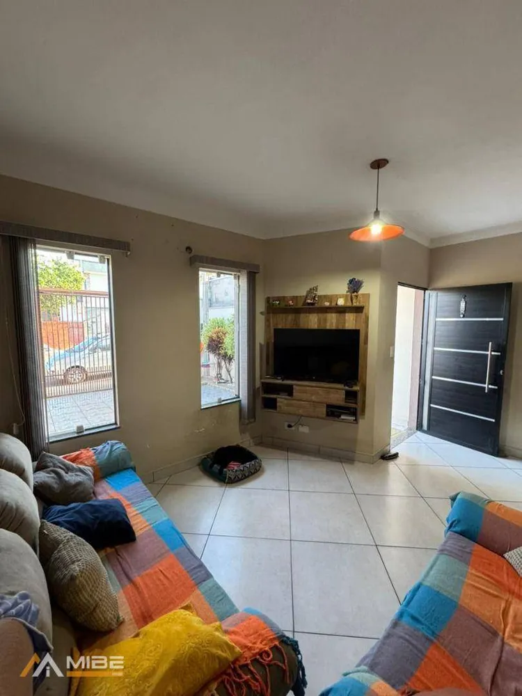 Casa, 2 quartos, 75 m² - Foto 14