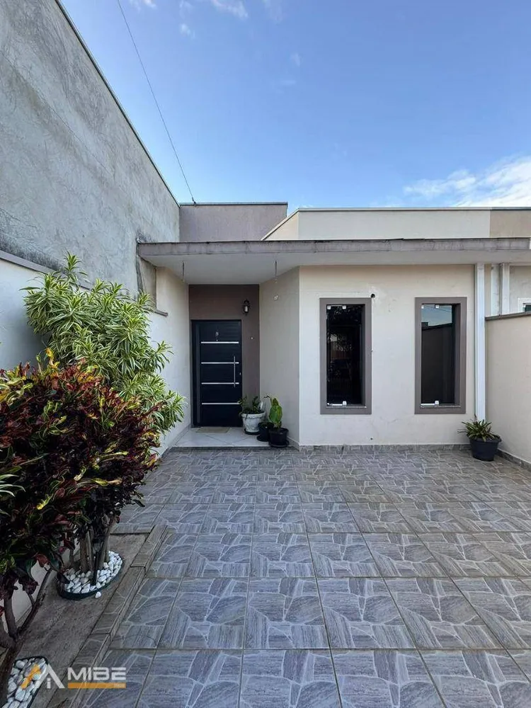 Casa, 2 quartos, 75 m² - Foto 1