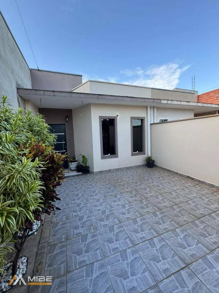 Casa, 2 quartos, 75 m² - Foto 2