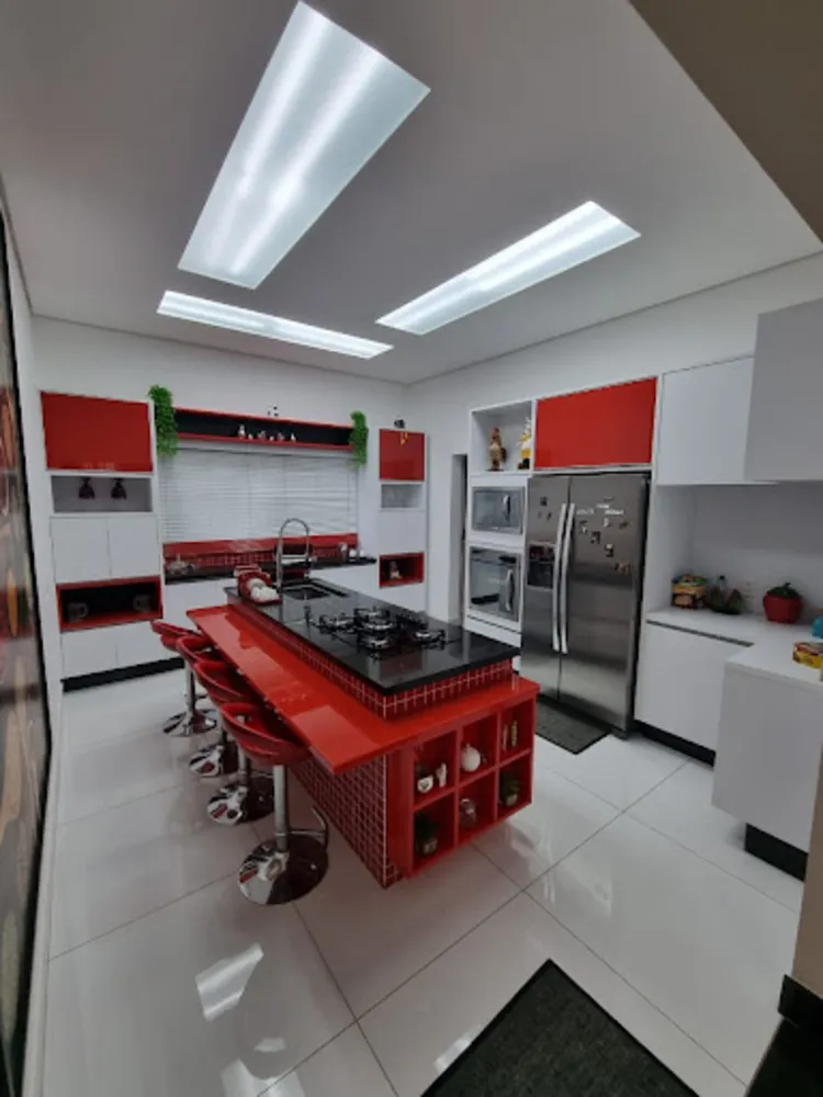 Sobrado, 4 quartos, 550 m² - Foto 10