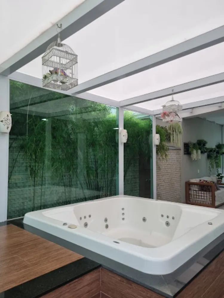 Sobrado, 4 quartos, 550 m² - Foto 8