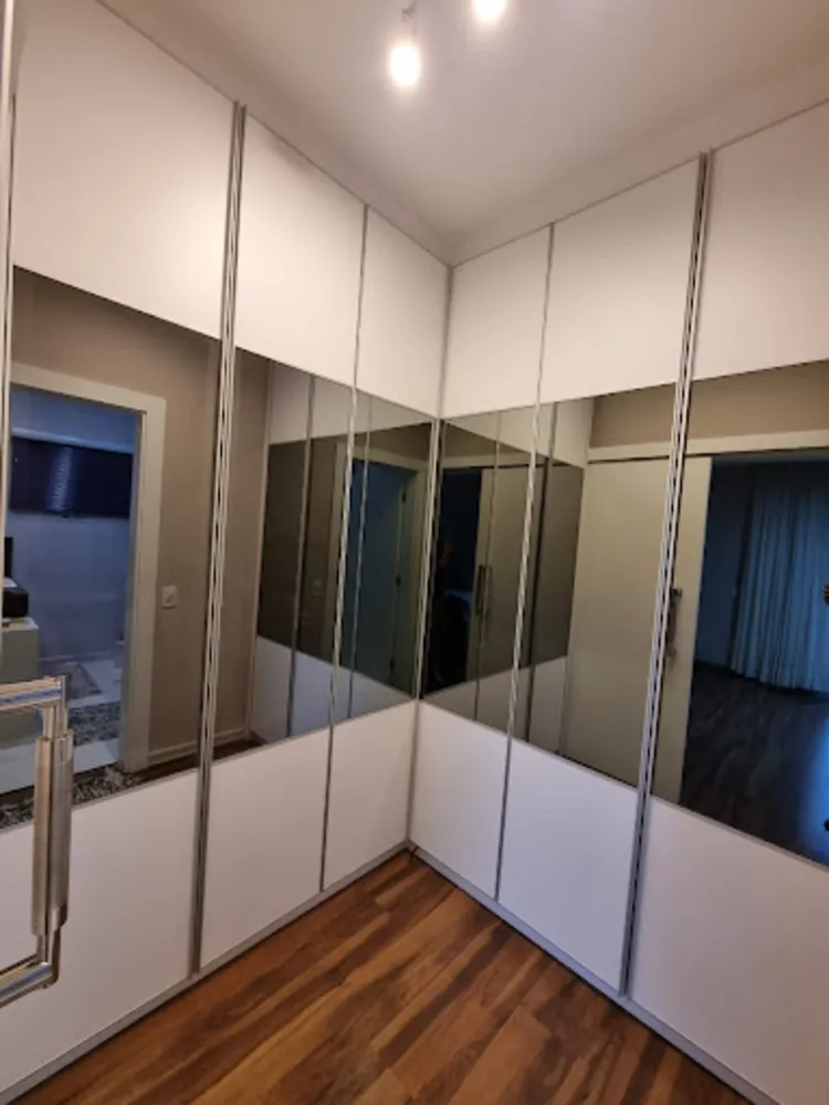 Sobrado, 4 quartos, 550 m² - Foto 5