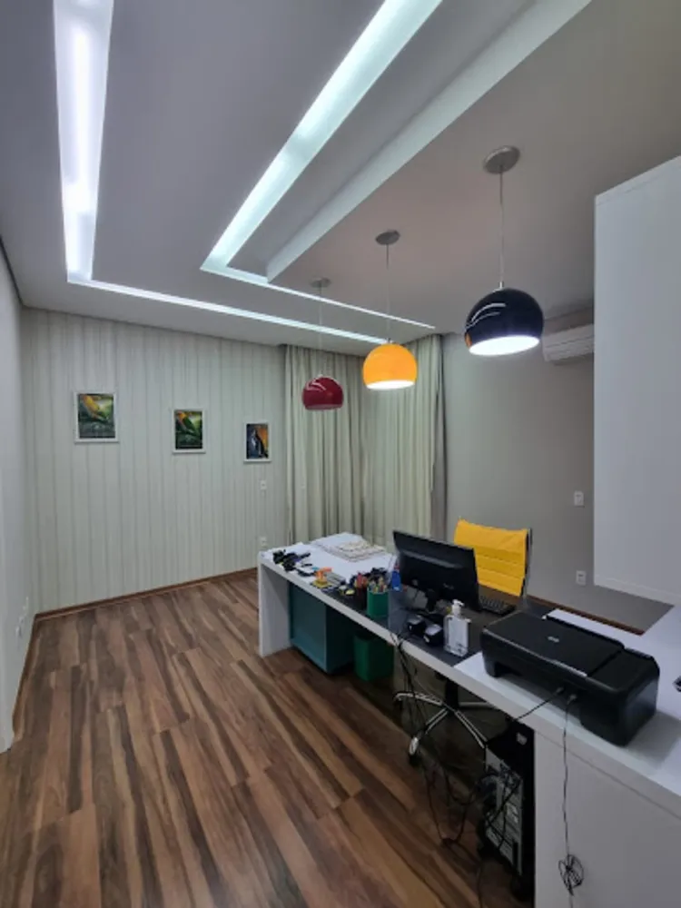 Sobrado, 4 quartos, 550 m² - Foto 7