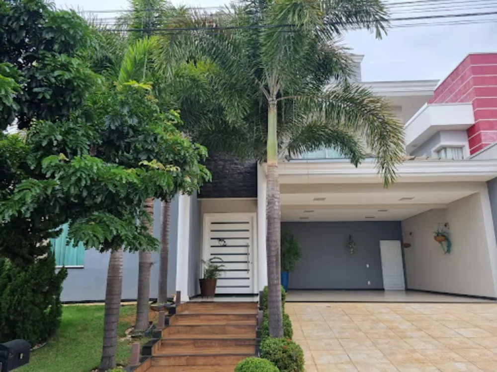Sobrado, 4 quartos, 550 m² - Foto 11