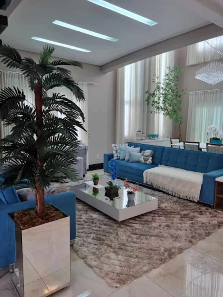 Sobrado, 4 quartos, 550 m² - Foto 12