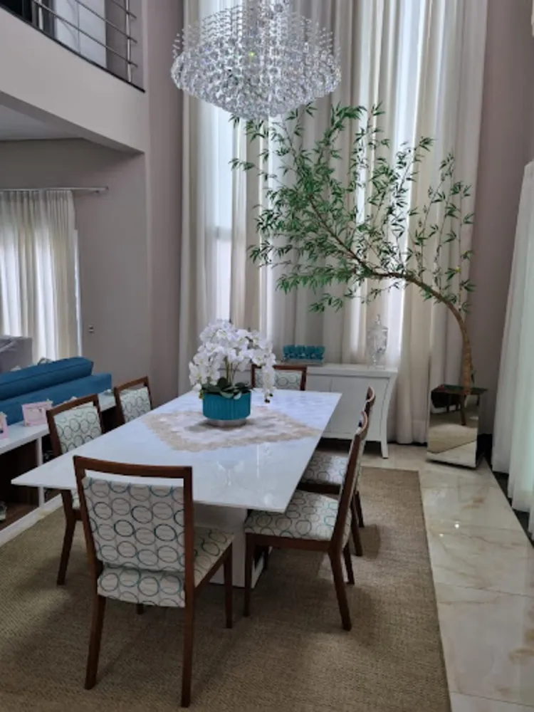 Sobrado, 4 quartos, 550 m² - Foto 3