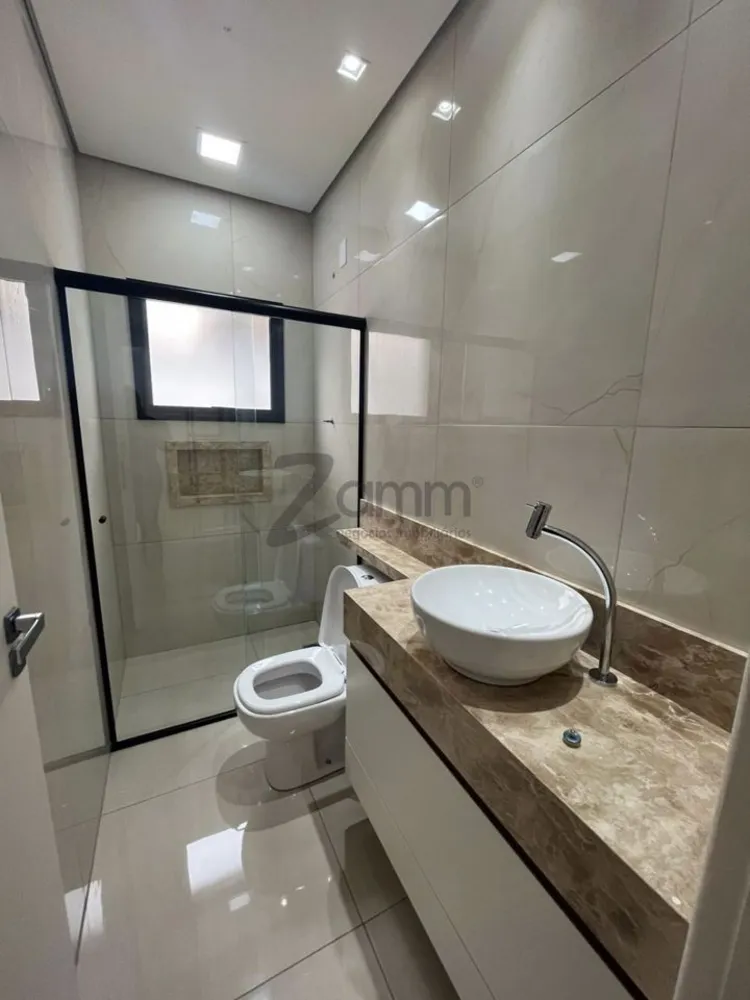 Casa, 3 quartos - Foto 7