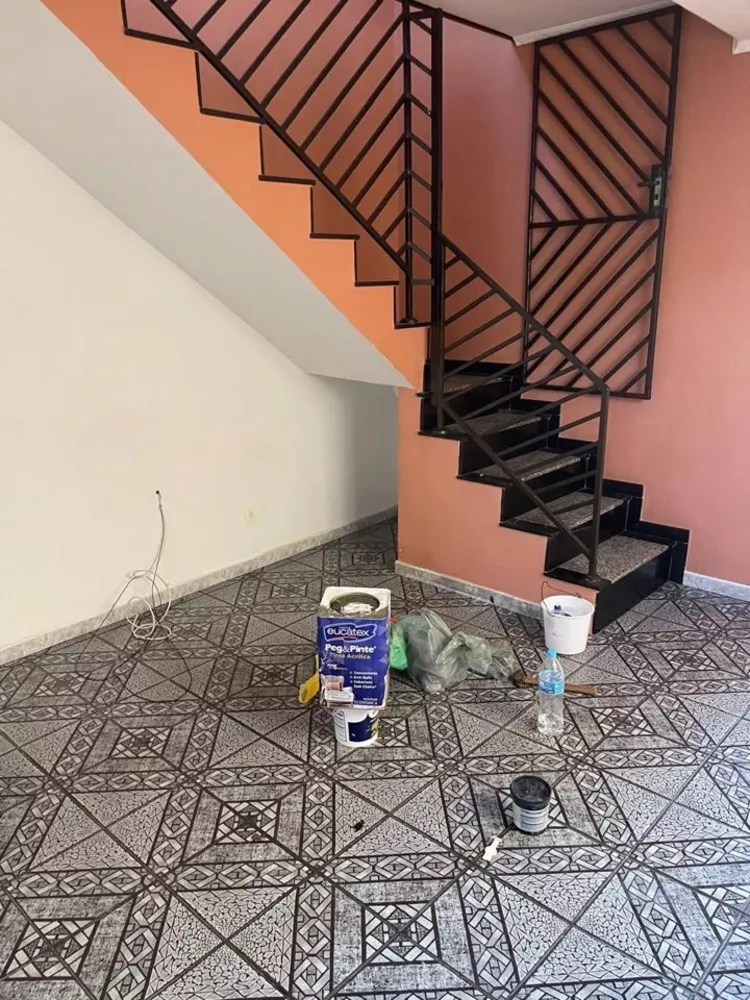 Casa, 3 quartos - Foto 10