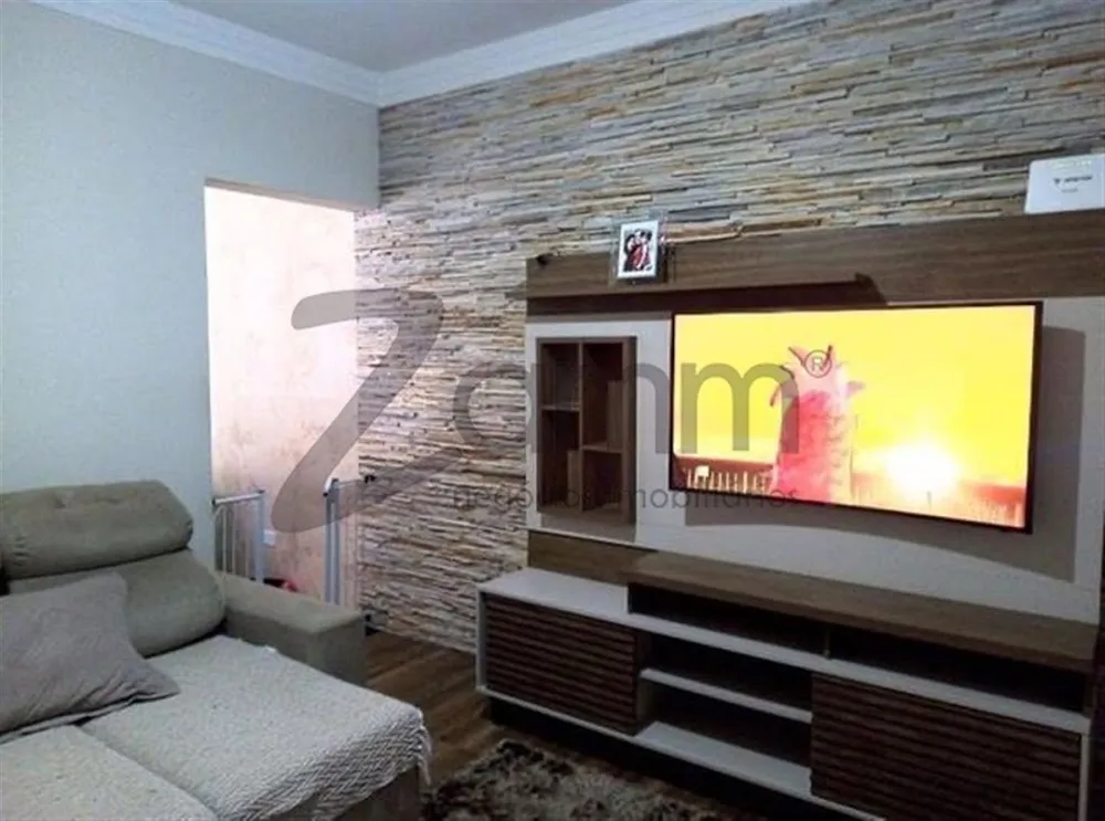 Casa, 2 quartos - Foto 1
