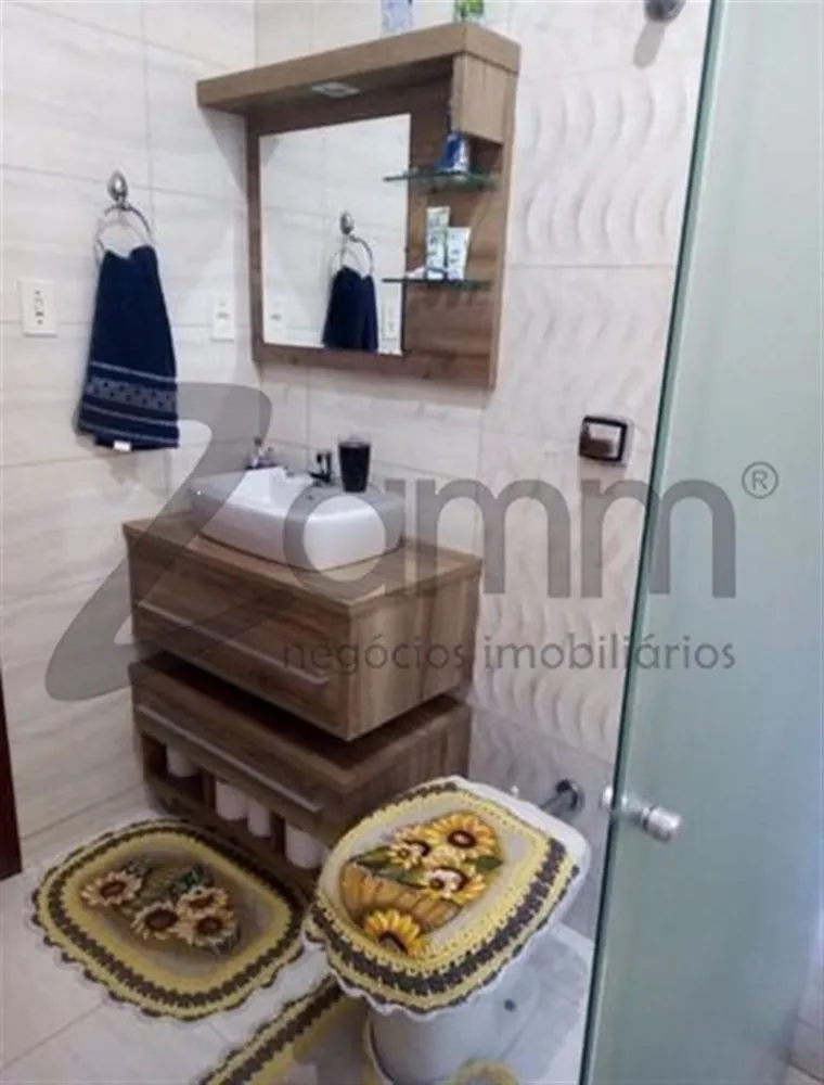 Casa, 2 quartos - Foto 3