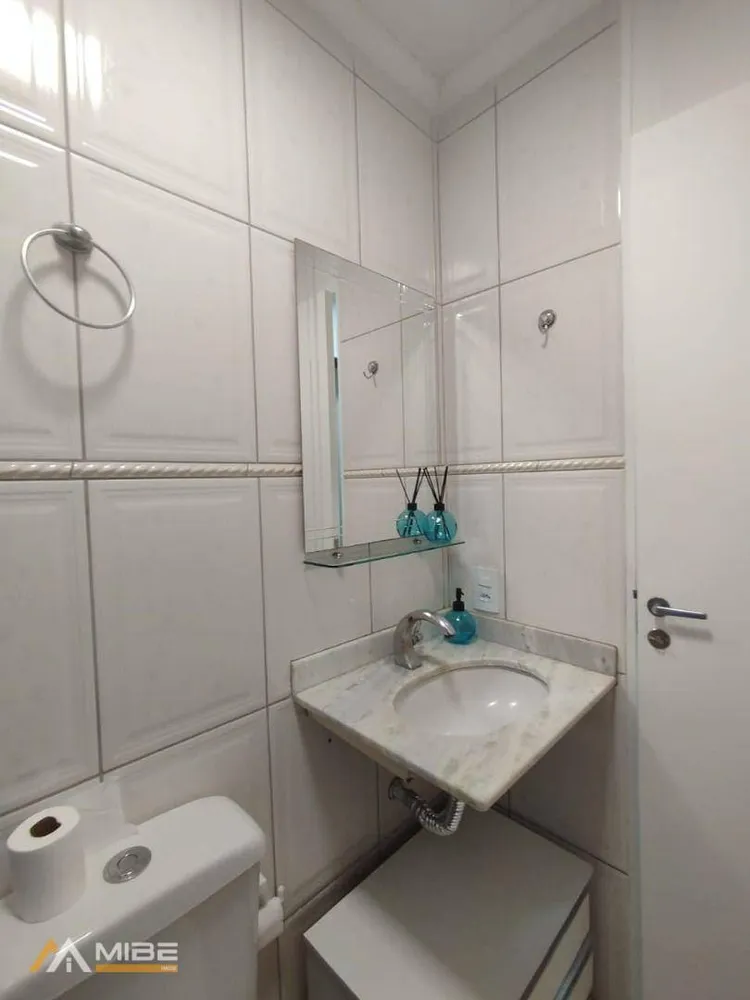Apartamento, 2 quartos, 58 m² - Foto 10