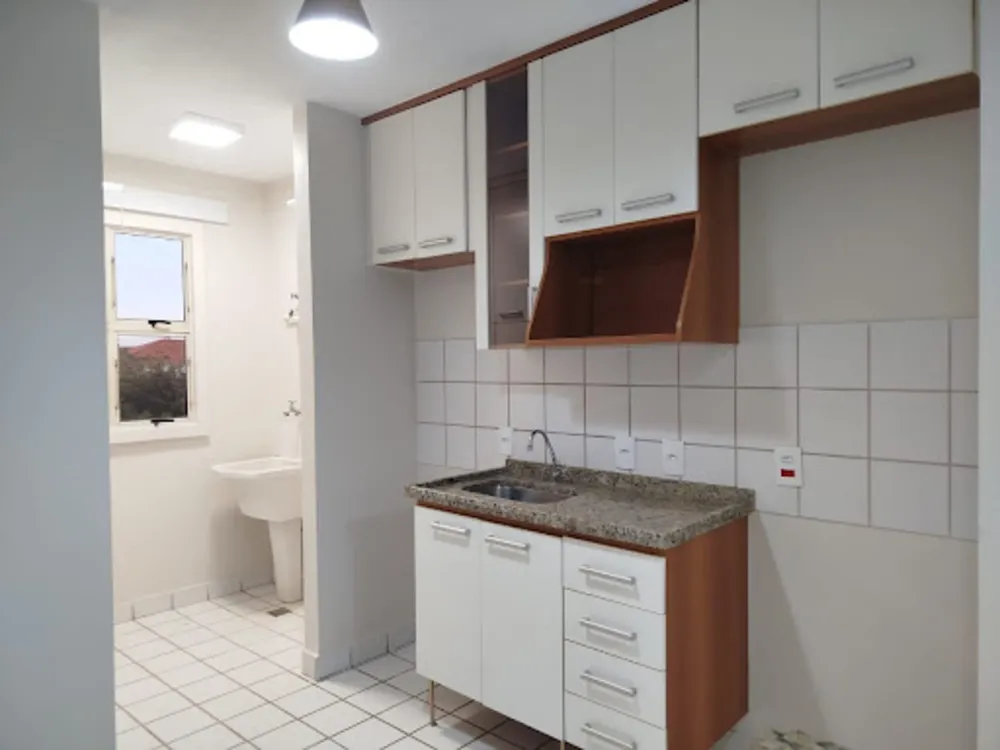 Apartamento, 2 quartos, 58 m² - Foto 8