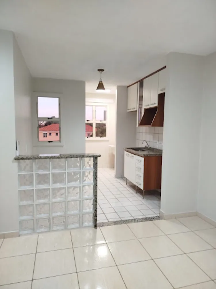 Apartamento, 2 quartos, 58 m² - Foto 6