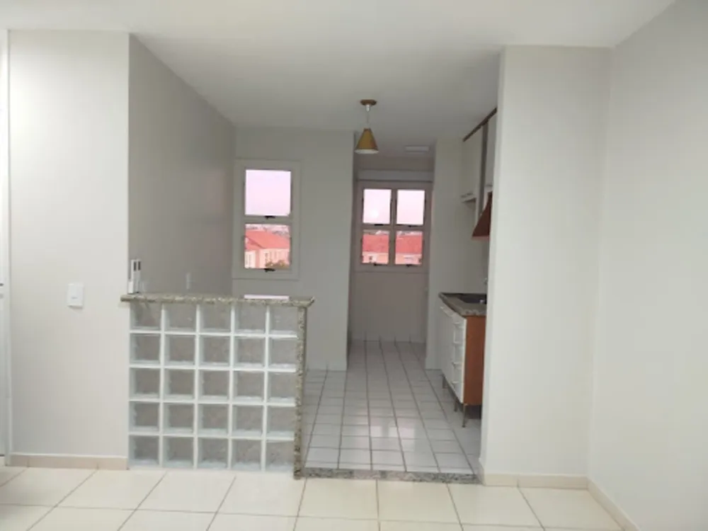 Apartamento, 2 quartos, 58 m² - Foto 5