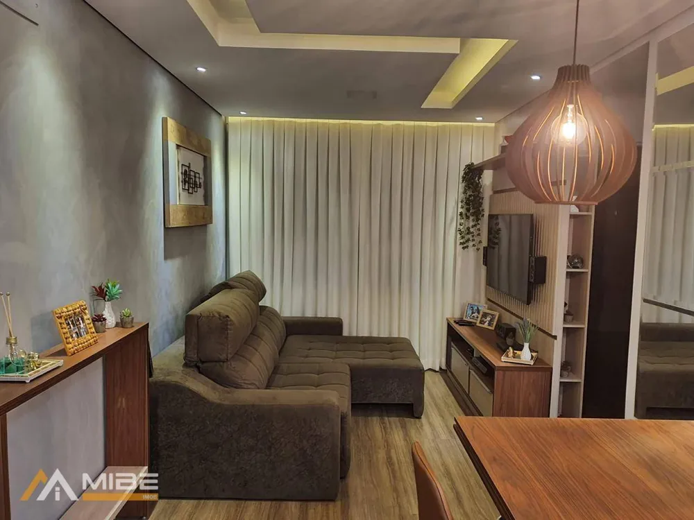Apartamento, 2 quartos, 58 m² - Foto 3