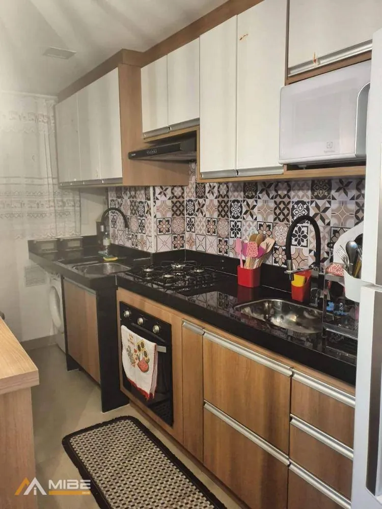 Apartamento, 2 quartos, 58 m² - Foto 5