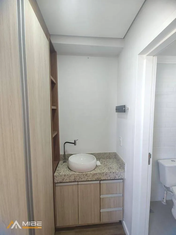 Apartamento, 2 quartos, 58 m² - Foto 12
