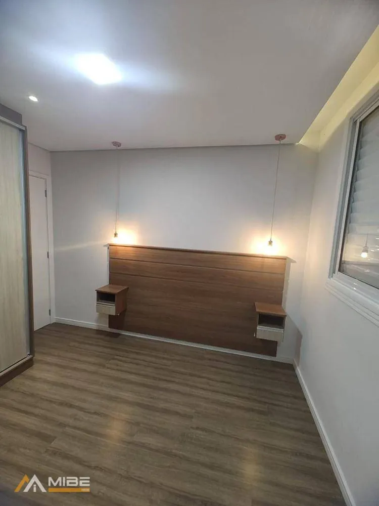 Apartamento, 2 quartos, 58 m² - Foto 9