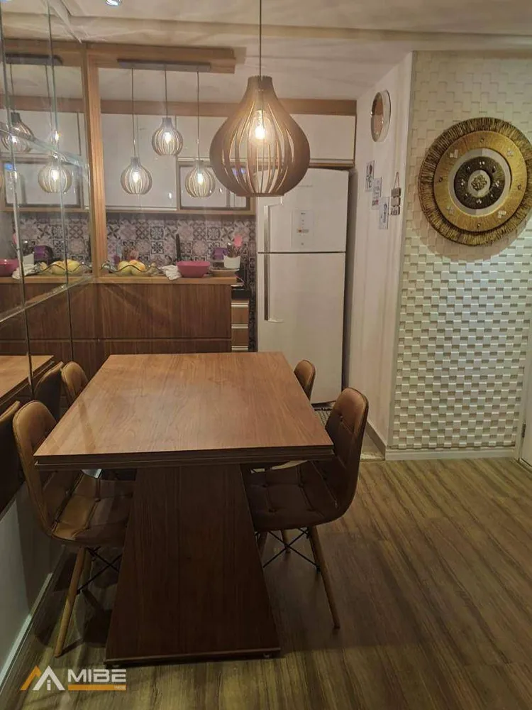 Apartamento, 2 quartos, 58 m² - Foto 4